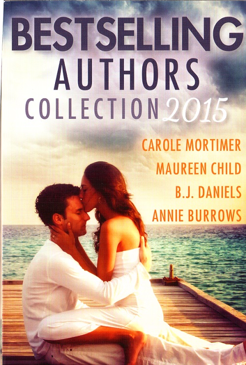 aus anthology 2